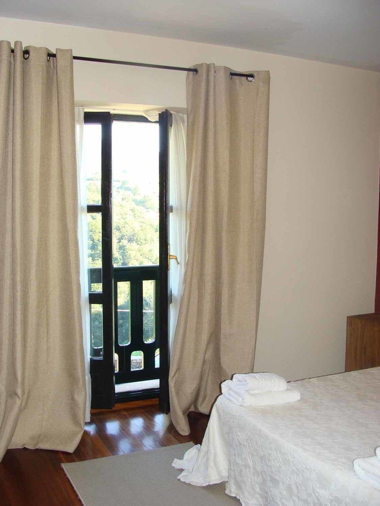 Hotel Montanas De Covadonga Кангас-де-Онис Экстерьер фото