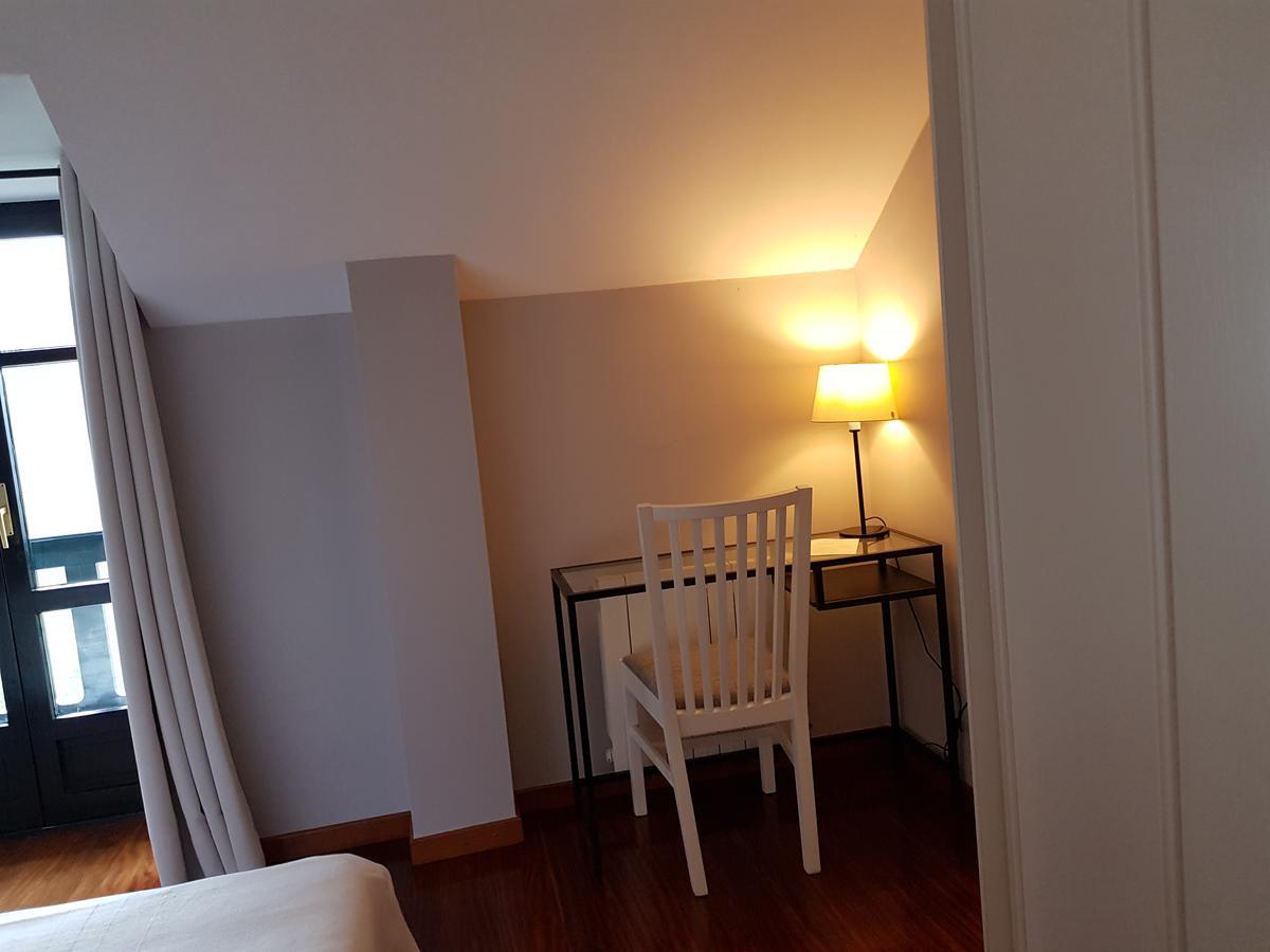 Hotel Montanas De Covadonga Кангас-де-Онис Экстерьер фото